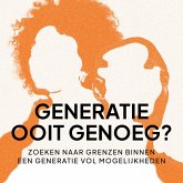 Generatie ooit genoeg? (MP3-Download)