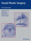 Facial Plastic Surgery (eBook, ePUB)