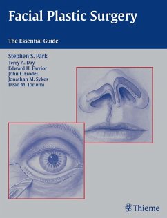 Facial Plastic Surgery (eBook, ePUB) - Park, Stephen S.