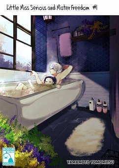 Cover Little Miss Serious and Mister Freedom 1 (eBook, ePUB)