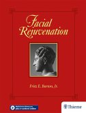Facial Rejuvenation (eBook, ePUB)