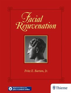 Cover Facial Rejuvenation (eBook, ePUB)