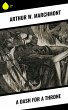 A Dash for a Throne (eBook, ePUB) - Bild 1