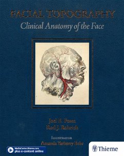 Facial Topography (eBook, ePUB) - Pessa, Joel; Rohrich, Rod