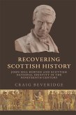 Recovering Scottish History (eBook, PDF)