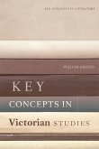 Key Concepts in Victorian Studies (eBook, ePUB)