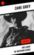 The Light of Western Stars (eBook, ePUB) - Bild 1