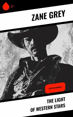 Cover The Light of Western Stars (eBook, ePUB)