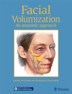 Facial Volumization (eBook, ePUB) - Lamb, Jerome P.; Surek, Christopher Chase