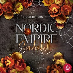 NORDIC EMPIRE - Sündenfall (MP3-Download) - John, Rosalie