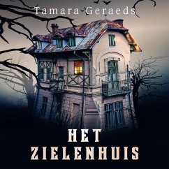 Het zielenhuis (MP3-Download) - Geraeds, Tamara