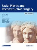 Facial Plastic and Reconstructive Surgery (eBook, ePUB)
