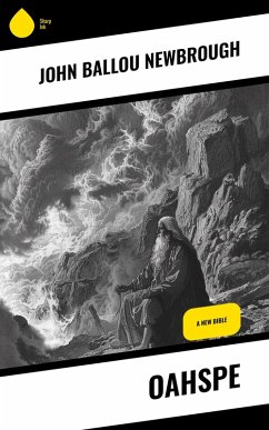 Cover Oahspe (eBook, ePUB)