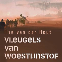 Vleugels van woestijnstof (MP3-Download) - van der Hout, Ilse
