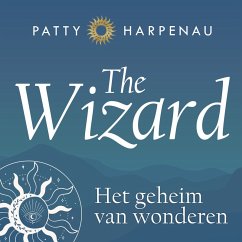 The Wizard (MP3-Download) - Harpenau, Patty