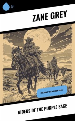 Cover Riders of the Purple Sage (eBook, ePUB)