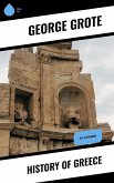 History of Greece (eBook, ePUB)