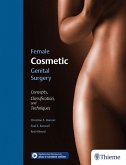 Female Cosmetic Genital Surgery (eBook, ePUB)