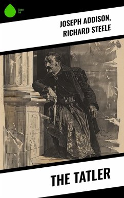 Cover The Tatler (eBook, ePUB)