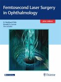 Femtosecond Laser Surgery in Ophthalmology (eBook, ePUB)
