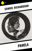 Pamela (eBook, ePUB) Pamela (eBook, ePUB)