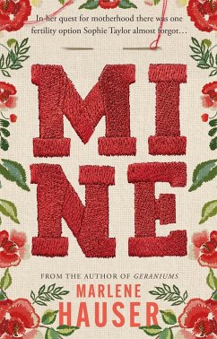 Cover Mine (eBook, ePUB)