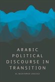 Arabic Political Discourse in Transition (eBook, PDF)