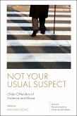 Not Your Usual Suspect (eBook, PDF)