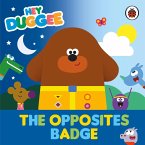 Hey Duggee: The Opposites Badge (eBook, ePUB)