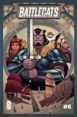 Battlecats Vol. 3 #6 (eBook, PDF) Battlecats Vol. 3 #6 (eBook, PDF)