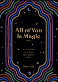 All of You Is Magic Deck (eBook, ePUB)