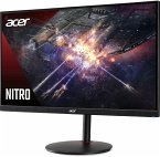 Acer Nitro XV270M3bmiiprx 69 cm (27 Zoll) Monitor (Full HD, 0,5ms Reaktionszeit) Acer Nitro XV270M3bmiiprx 69 cm (27 Zoll) Monitor (Full HD, 0,5ms Reaktionszeit)
