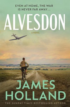 Alvesdon (eBook, ePUB) - Holland, James