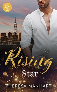 Rising Star (eBook, ePUB) - Manhart, Theresa
