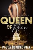 Queen of Ruin (Kingmaker Series, #2) (eBook, ePUB)