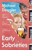 Early Sobrieties (eBook, ePUB)