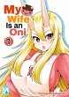 My Wife is an Oni 7 (eBook, ePUB) - Bild 1