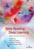 Deep Reading, Deep Learning (eBook, PDF) Deep Reading, Deep Learning (eBook, PDF)