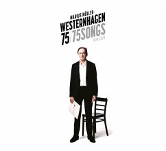Westernhagen 75(75 Songs:1974-2023) - Westernhagen