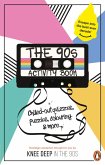 The 90s Activity Book (for Adults) (eBook, ePUB)