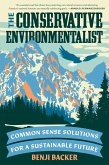 The Conservative Environmentalist (eBook, ePUB)