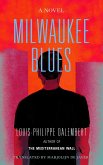 Milwaukee Blues (eBook, ePUB)