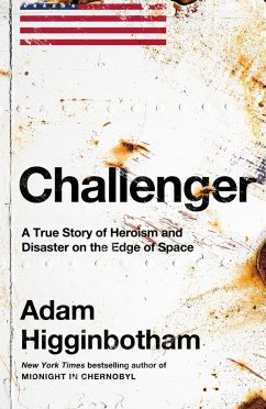 Cover Challenger (eBook, ePUB)
