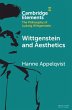 Wittgenstein and Aesthetics (eBook,... - Bild 1