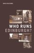 Who Runs Edinburgh? (eBook, ePUB) - Bild 1