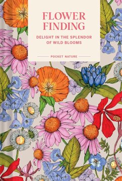 Pocket Nature: Flower Finding (eBook, ePUB) - Debbink, Andrea