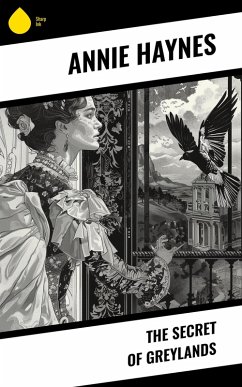 Cover The Secret of Greylands (eBook, ePUB)