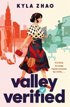 Cover Valley Verified (eBook, ePUB)