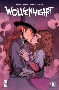 Wolvenheart #10 (eBook, ePUB) Cover Wolvenheart #10 (eBook, ePUB)