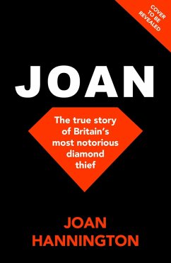 Joan (eBook, ePUB) - Hannington, Joan
